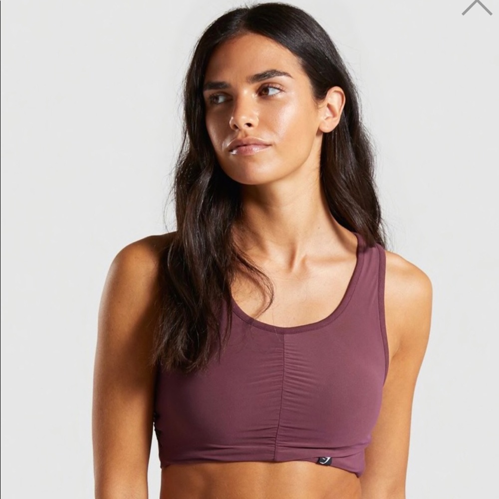 Gymshark set